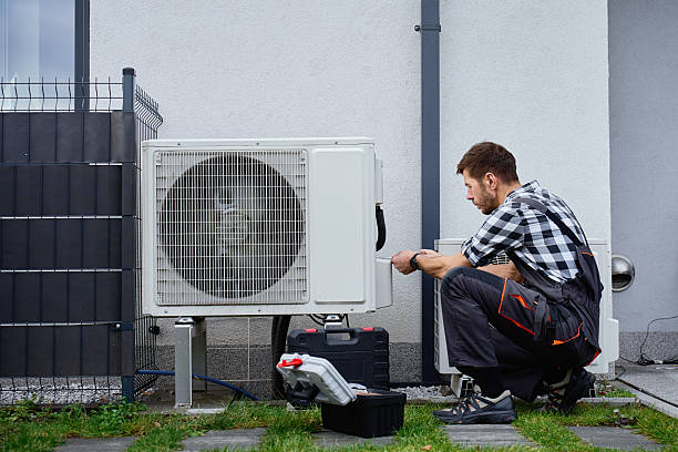 Trusted Hvac service in Milligan, FL - HVAC Repair CO